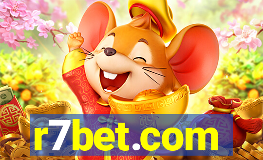 r7bet.com