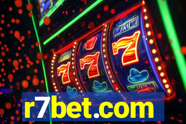 r7bet.com