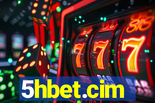 5hbet.cim