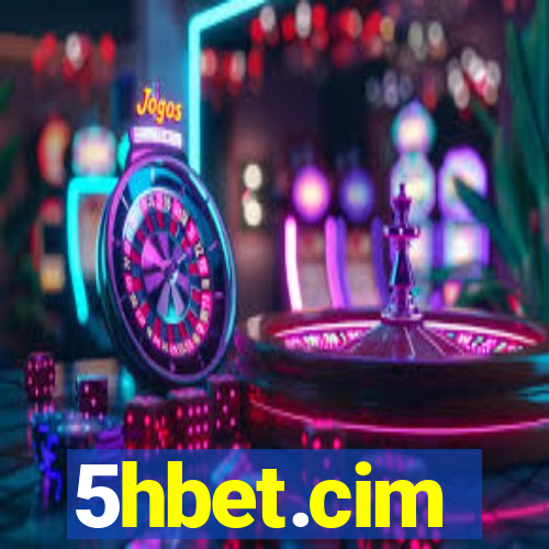 5hbet.cim