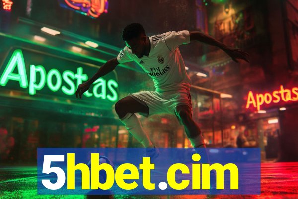 5hbet.cim