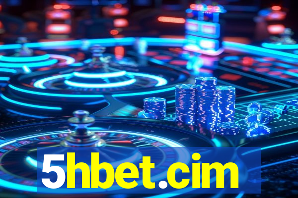 5hbet.cim