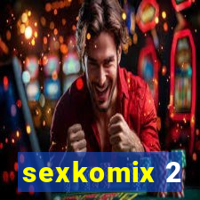 sexkomix 2