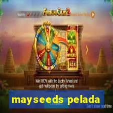 mayseeds pelada