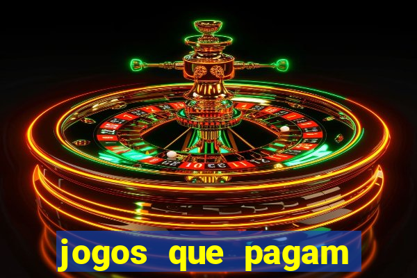 jogos que pagam por cadastro