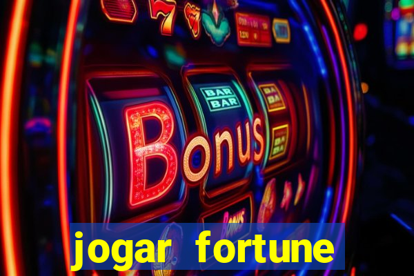 jogar fortune double demo