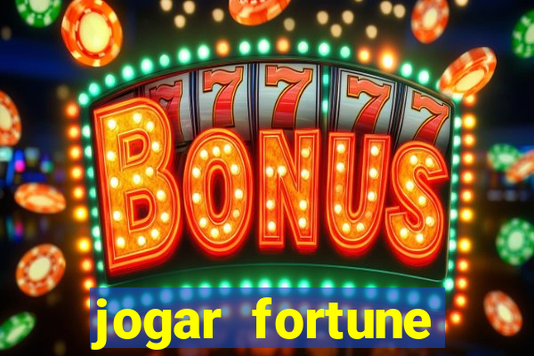 jogar fortune double demo