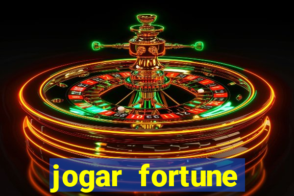 jogar fortune double demo