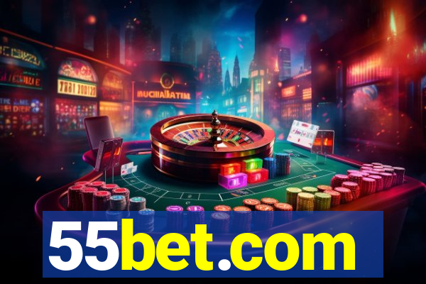 55bet.com