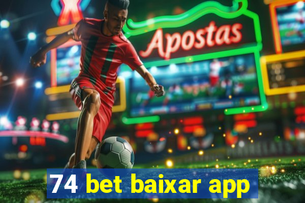 74 bet baixar app