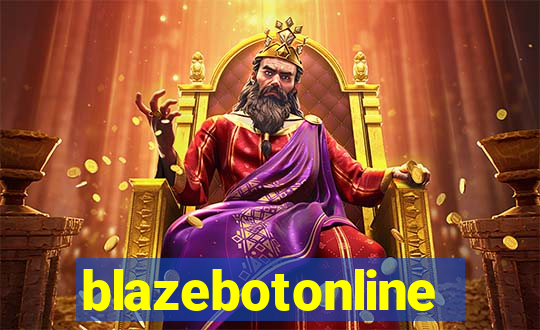 blazebotonline