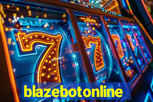 blazebotonline