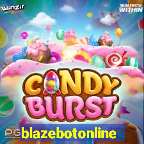 blazebotonline