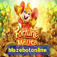 blazebotonline