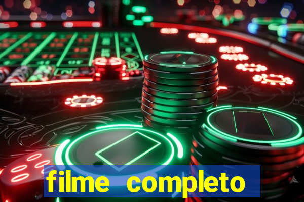 filme completo dublado megamente