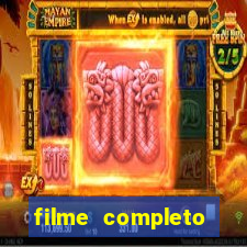 filme completo dublado megamente