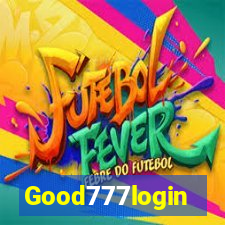 Good777login