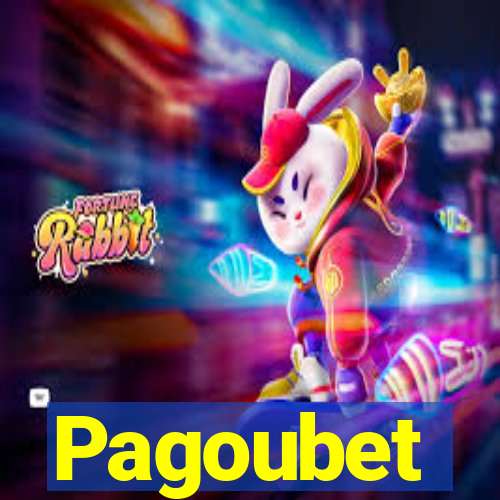 Pagoubet