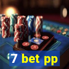 7 bet pp