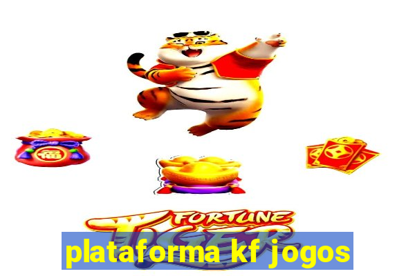 plataforma kf jogos