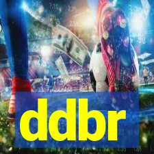 ddbr