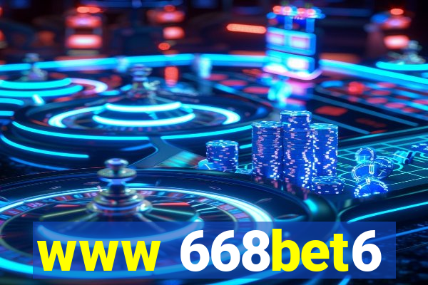 www 668bet6