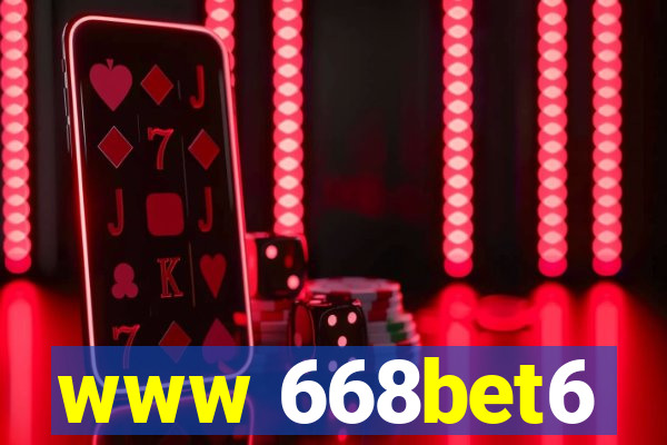 www 668bet6