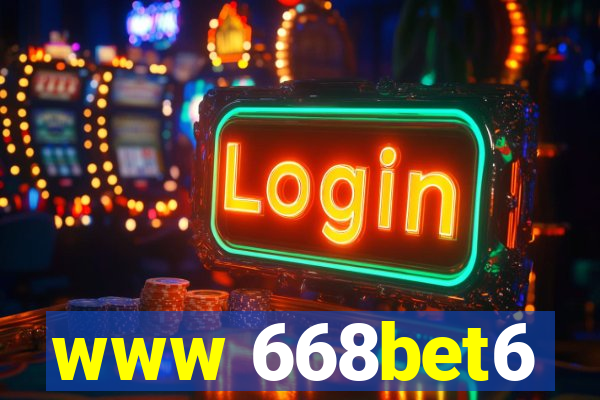 www 668bet6