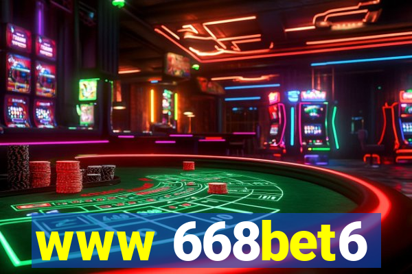 www 668bet6