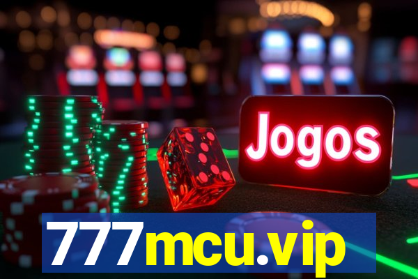 777mcu.vip