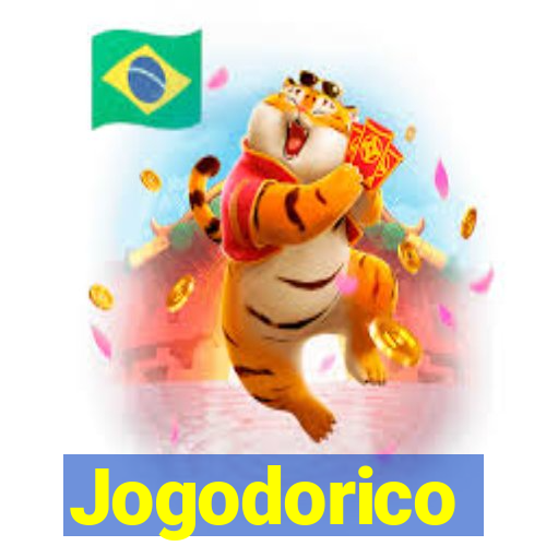 Jogodorico