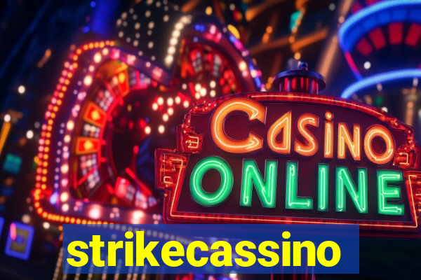 strikecassino