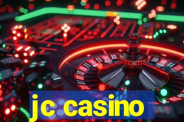 jc casino