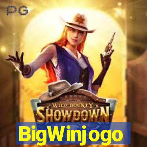 BigWinjogo