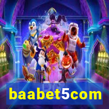 baabet5com