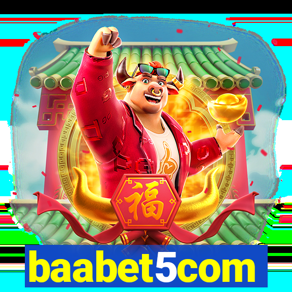 baabet5com