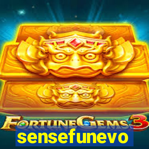 sensefunevo