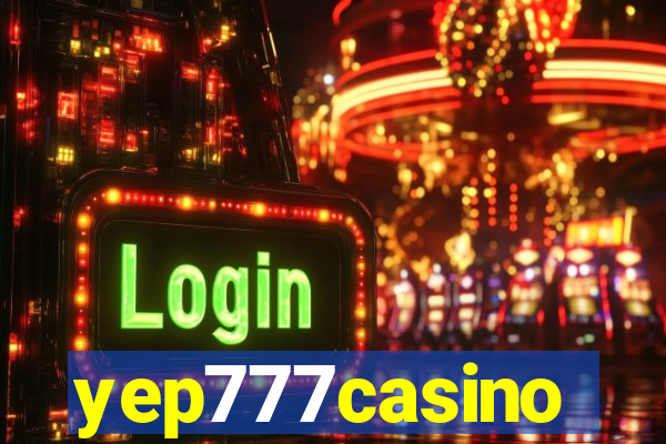 yep777casino