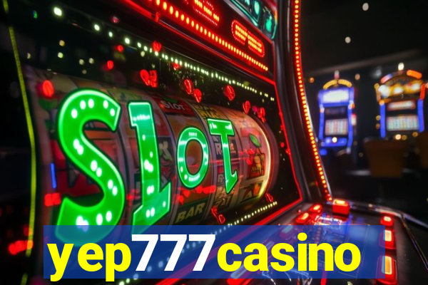 yep777casino