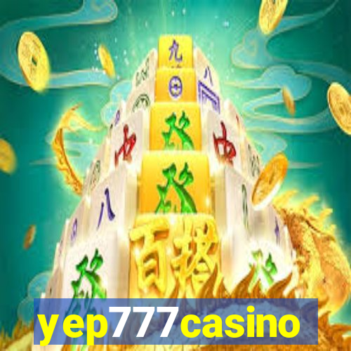 yep777casino