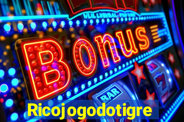 Ricojogodotigre