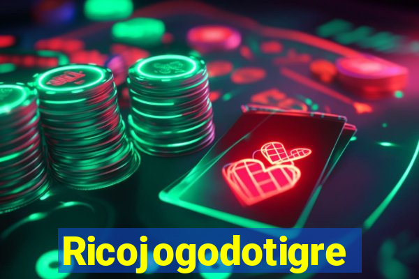 Ricojogodotigre