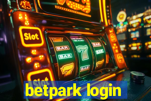 betpark login