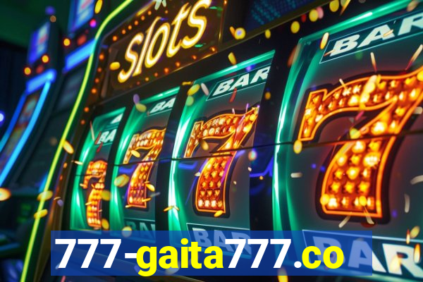 777-gaita777.com