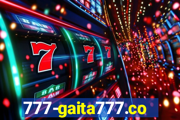 777-gaita777.com