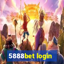 5888bet login