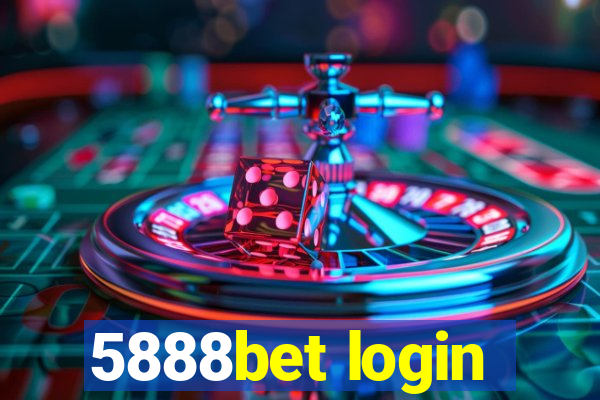 5888bet login