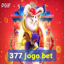 377 jogo bet