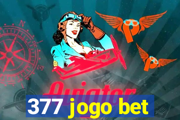 377 jogo bet