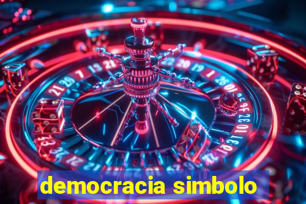 democracia simbolo